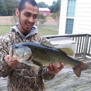 Meet your Posher, Juan